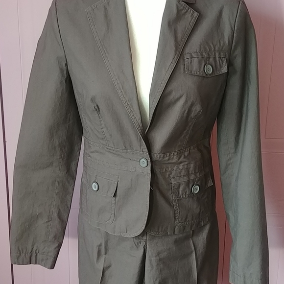 Suit early 2000 - Picture 4 of 8